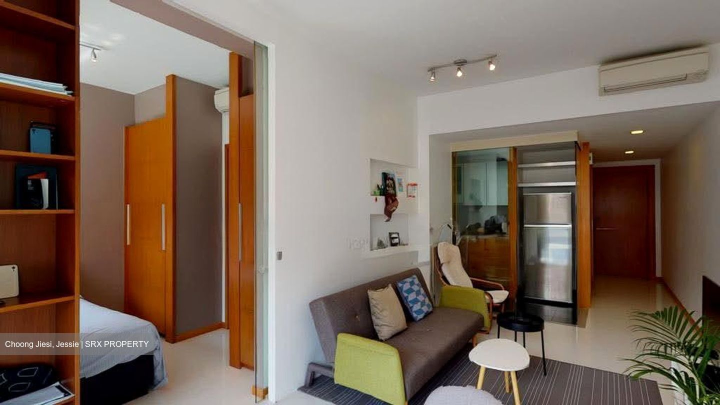 The Pier at Robertson (D9), Apartment #600879851